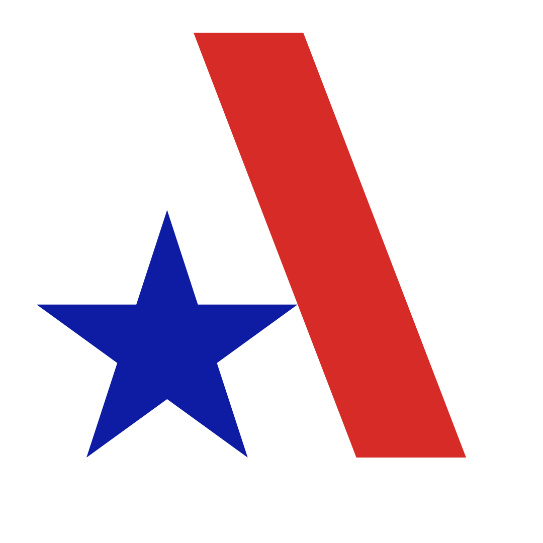 America's WHITE